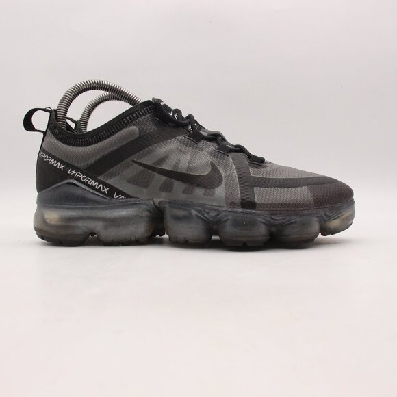 Nike Shoes - Nike Air VaporMax Women's Size US 7.5 Black Running Shoes Sneakers AR6632-002